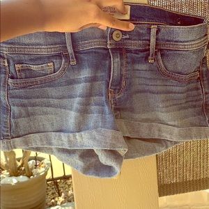 Women’s shorts